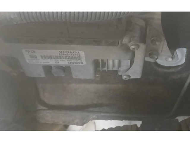 Řídící jednotka 0261504462   Peugeot 107 2009