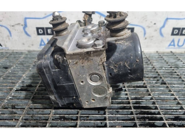 Блок АБС 7L0907379K, 10061335761   Volkswagen  Touareg I  2002 - 2010 года