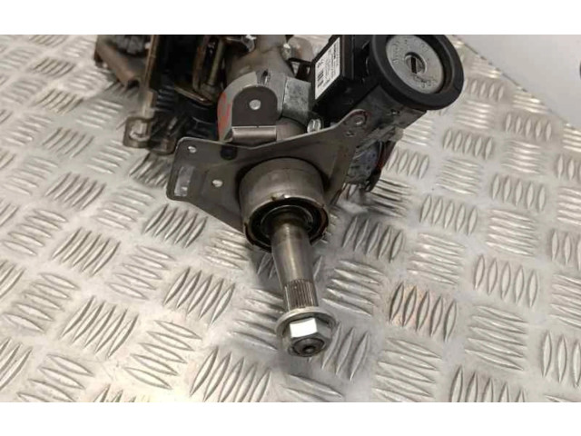    Рулевая рейка 28500BG01A   Nissan Micra C+C  -  года