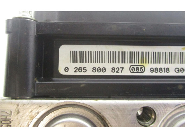 Jednotka ABS 4451002230   Toyota Auris 150 2009