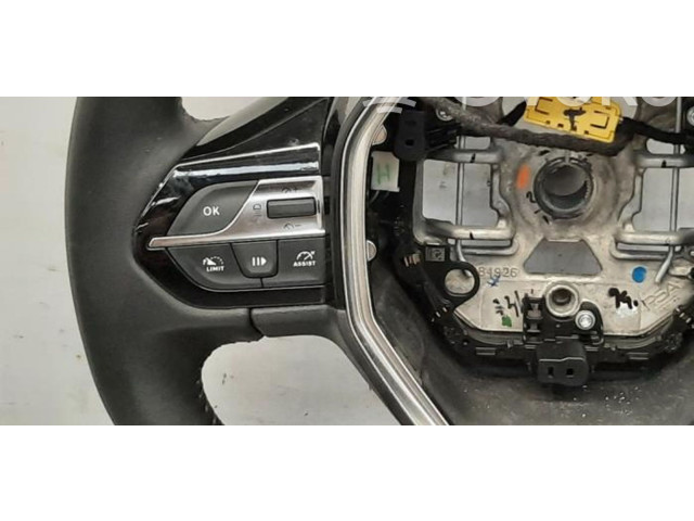 Volant Peugeot 308 2022 98426579ZD  