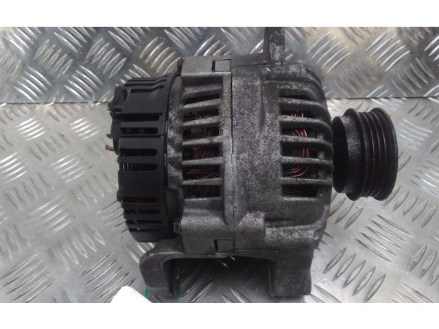 Генератор 7700856247   Renault Safrane      