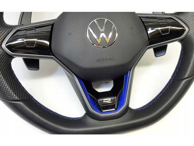 Volant Volkswagen Arteon 2020 3G8419089A, 3G8419089A  