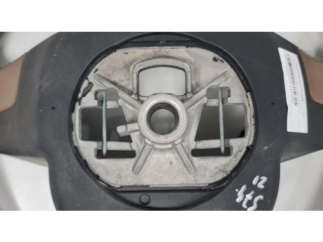 Volant Citroen Xsara Picasso 1999 34138520  