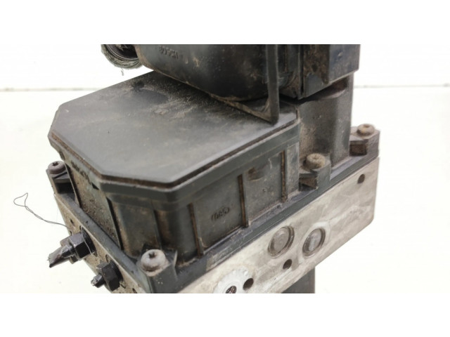 Блок АБС 4B0614517H, 0265225121   Audi  A6 S6 C5 4B  1997-2005 года