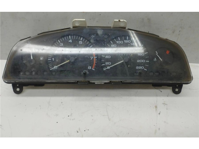 Přístrojová deska  Nissan Sunny 1993 2481063C11, 0090059  