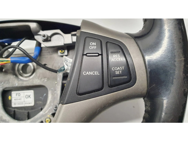 Volant Hyundai i30 2009 0801040005, AUD10ACC  