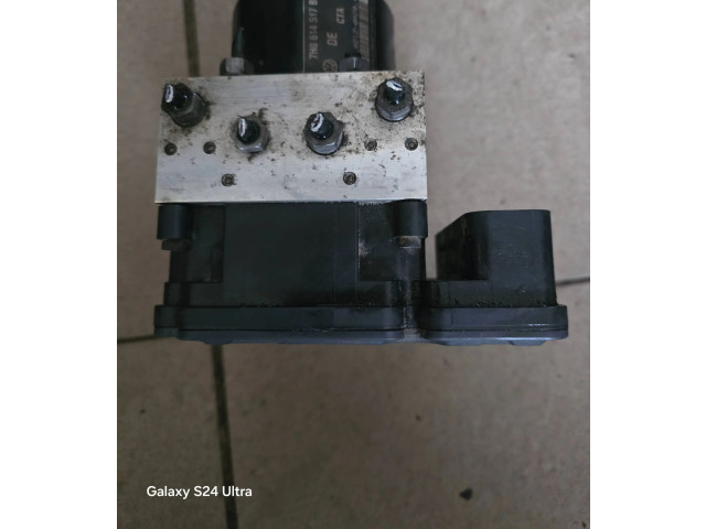 Jednotka ABS 7H0907379R, 10061334631   Volkswagen Multivan T5 2006