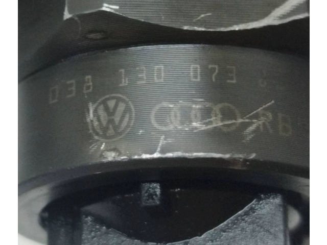 Vstřikovač 038130073J, 0414720015   Skoda Fabia Mk1 (6Y)    ATD 