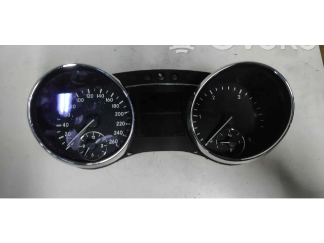 Přístrojová deska  Mercedes-Benz R W251 2005 A2C53280889  
