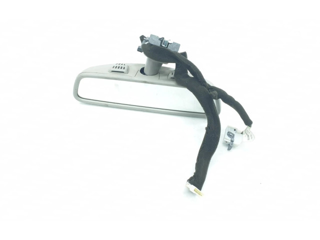 Zpětné zrcátko  Mercedes-Benz ML W164 2010  A1648104517, A1648104517  