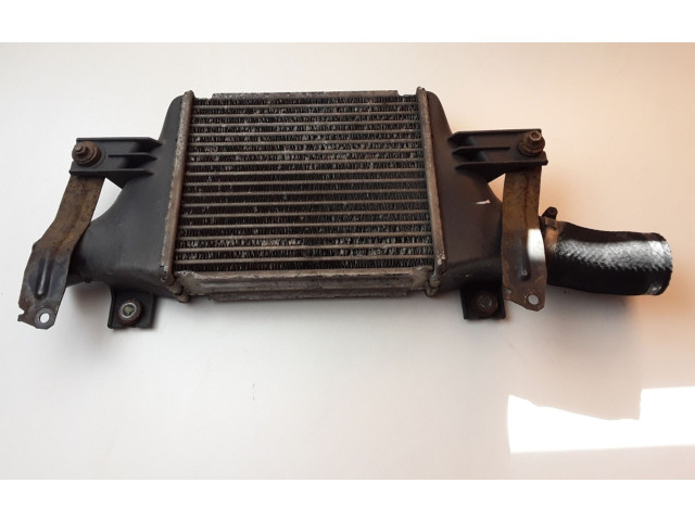 Интеркулер  1271003710   Mitsubishi ASX 