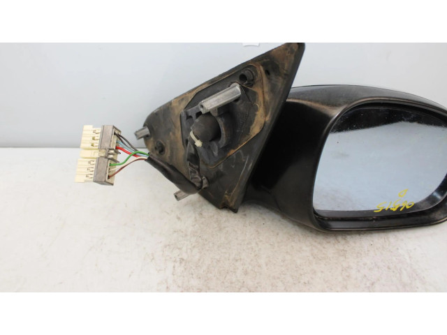 Zpětné zrcátko  Peugeot 406   96283370  