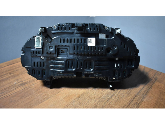 Přístrojová deska  Mercedes-Benz C W205 2021 A2059001145  