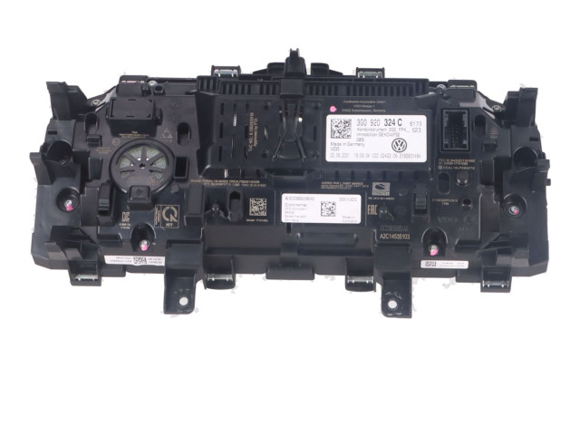 Панель приборов 3G0920324C   Volkswagen Arteon       