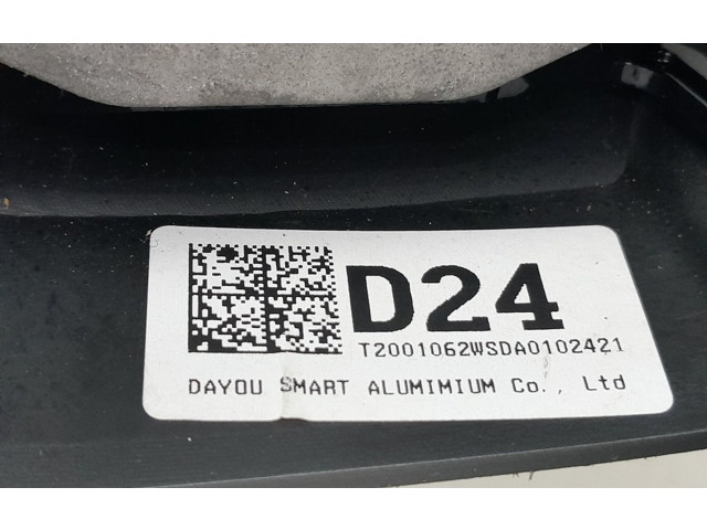 Руль Hyundai Kona I  2017 - 2023 года 56130J9000, 177718      