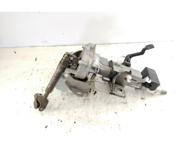 Руль Nissan X-Trail T32  2014 - 2021 года 488114BC0A      
