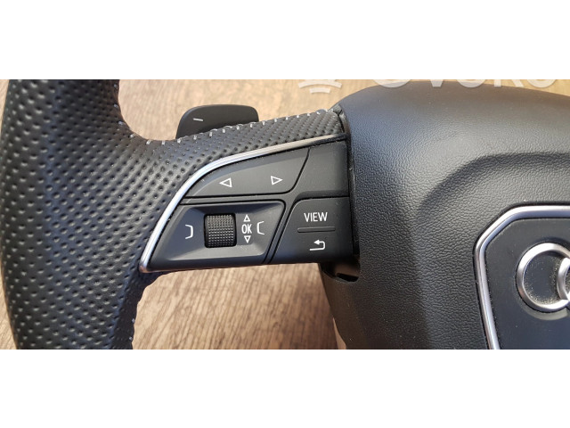 Volant Audi Q5 SQ5 2018 80A419091BS  