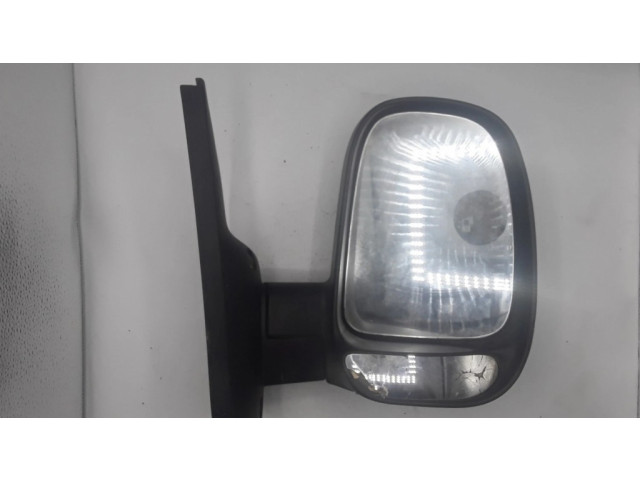 Zpětné zrcátko pravé Ford Transit 2003  LKNC99ZA  