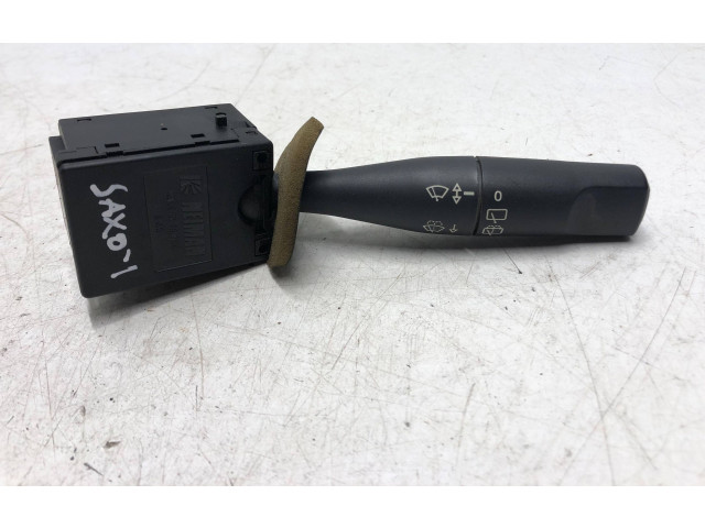 Ручка стеклоочистителей 61580003, 96049597ZL   Citroen Saxo