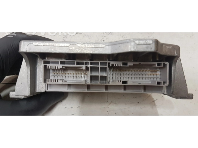 Блок подушек безопасности 0285010060, 6577912522401   BMW 3 E90 E91