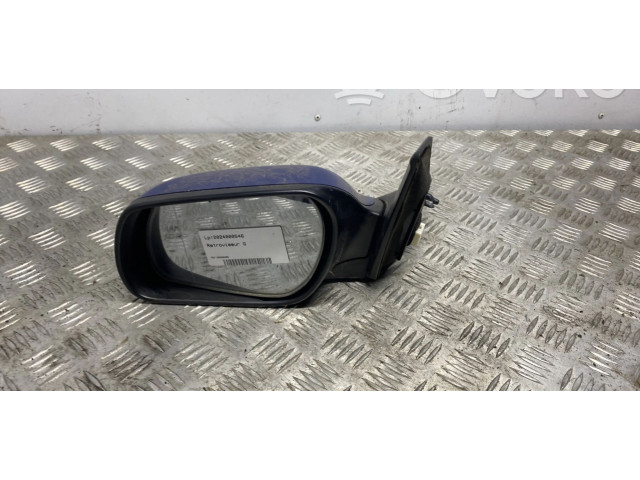 Zpětné zrcátko  Mazda 3 I 2008  BP4L69180M96  