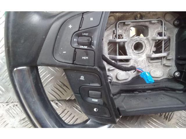 Volant Citroen C4 SpaceTourer 2018 98170715ZD  