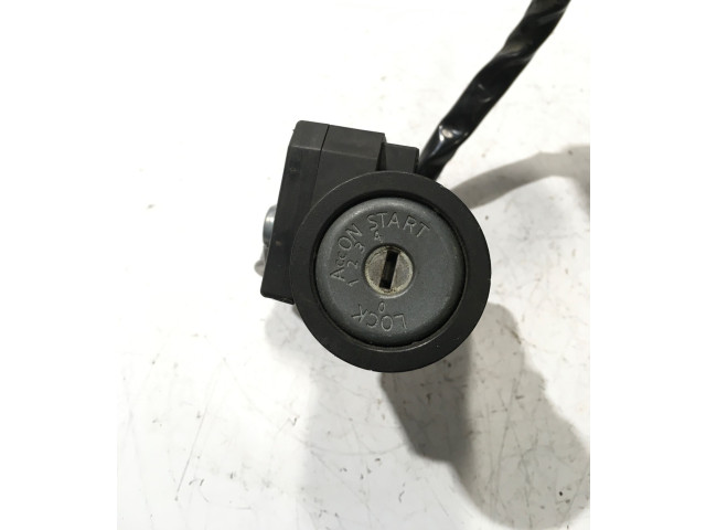 Řídící jednotka 23710VK560, 4079170720   Nissan Navara D22 2003