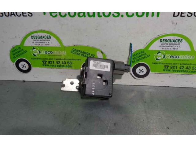Другие блоки управления / модули 8637B366   Mitsubishi Mirage VI G4 Attrage       