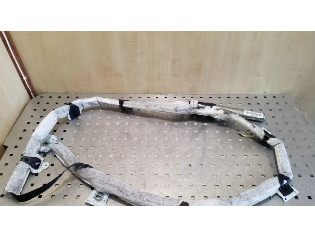 Боковая подушка безопасности 84342022504A, 30380659D   BMW X3 E83