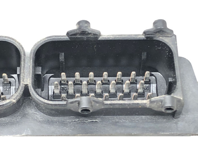 Řídící jednotka 0261207624   Seat Arosa 1997