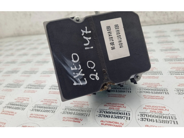 Jednotka ABS 8E0614517BF, 8E0910517H   Seat Exeo (3R) 2010