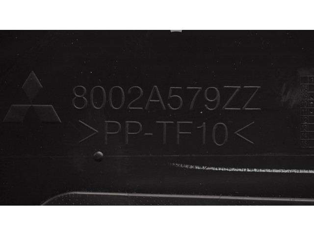 Подушка безопасности пассажира PMN108642, MN108642   Mitsubishi Colt