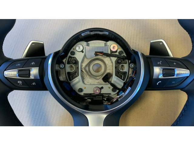 Руль BMW 2 F45  2014-2021 года 32307847455, 32307851499      