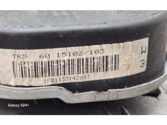 Подушка безопасности двери 1712149901, BAMPT11028   Chrysler Crossfire