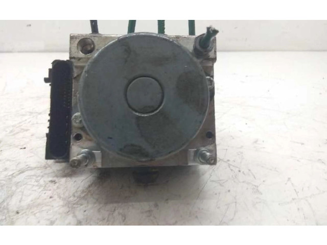 Jednotka ABS 0265801018   Renault Sandero I 