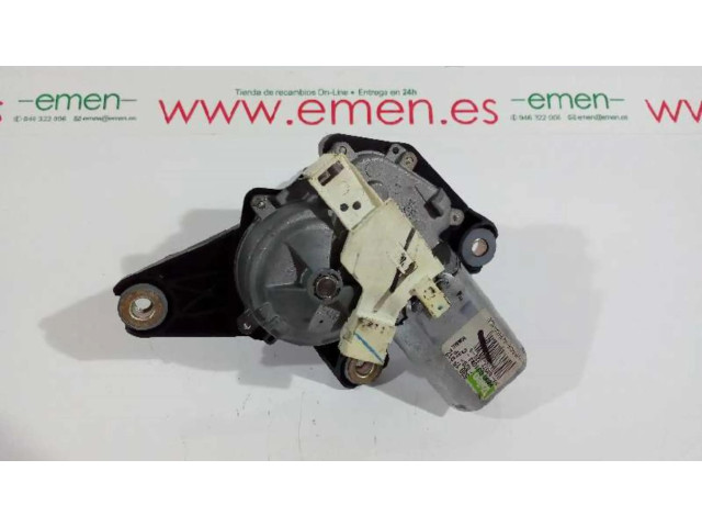 Моторчик заднего дворника 8200031083    Renault Espace IV