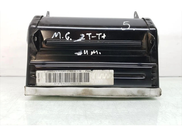 Подушка безопасности пассажира EHT000010   MG ZT - ZT-T