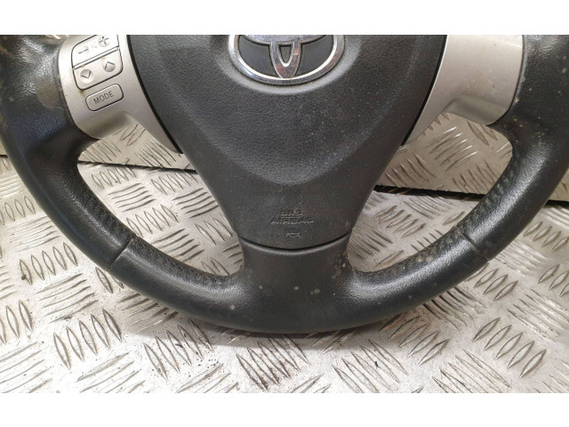 Volant Toyota Auris 150 2008   