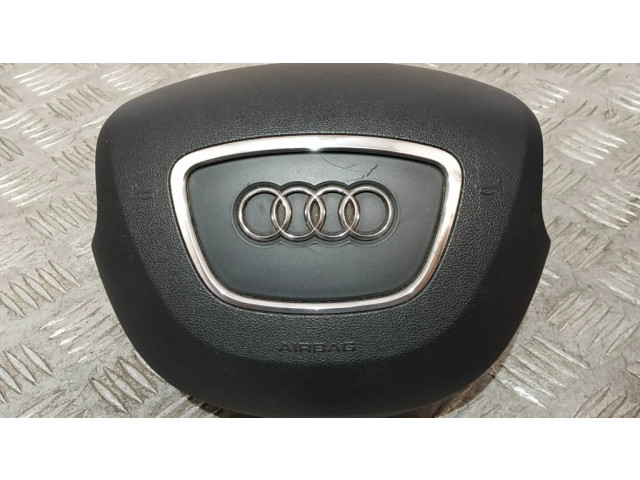 Руль Audi A3 S3 8V  2013-2019 года 8U0419091B, 8V0880201AG      