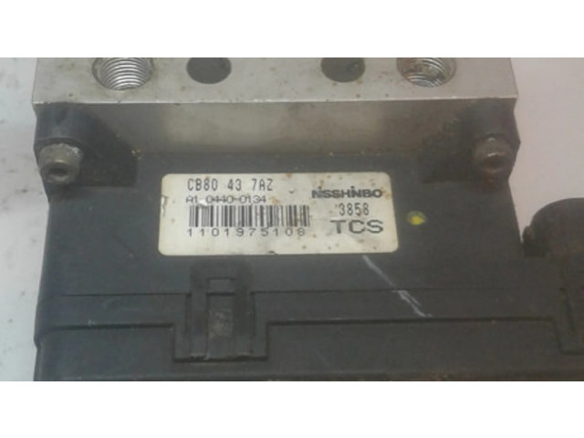 Jednotka ABS 04400134   Mazda Premacy 2001