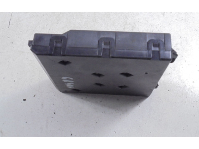 Блок комфорта 6R7937085D, 6R7937085D   Skoda Fabia Mk2 (5J)   