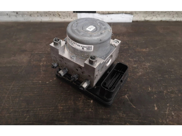 Блок АБС BHR1437A0A, 06210230374   Mazda  MX-3   -  года