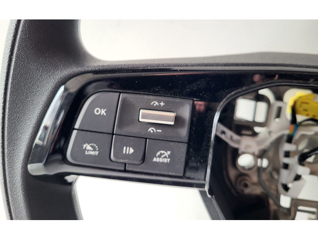 Руль Toyota Proace  2016 -  года 98532080      