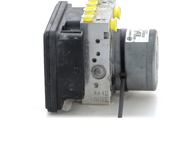 Блок ABS 4892035012   SsangYong Tivoli
