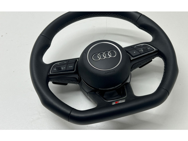 Volant Audi A3 8Y 2022 82A419091AH, 8Y0880201F  