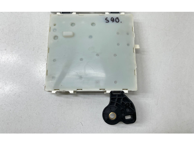 Блок комфорта 31394392AB, 171680047   Volvo S90, V90   