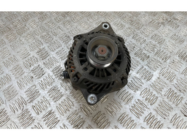 Генератор 23700AA63A   Subaru Outback      