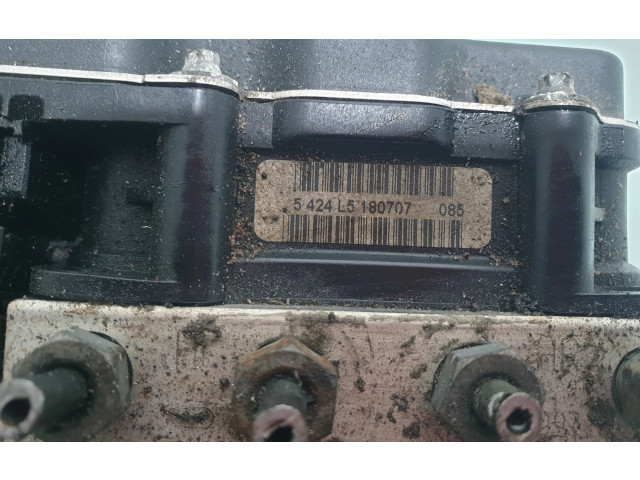 Jednotka ABS 0265950618   Mercedes-enz B W245 2007