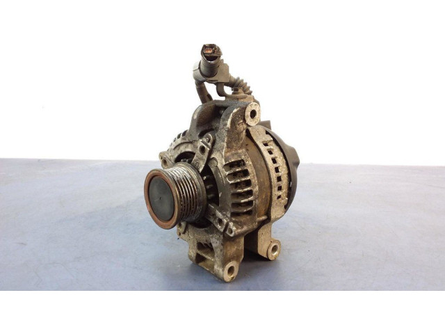 Генератор 27060-0G011   Toyota Auris 150      